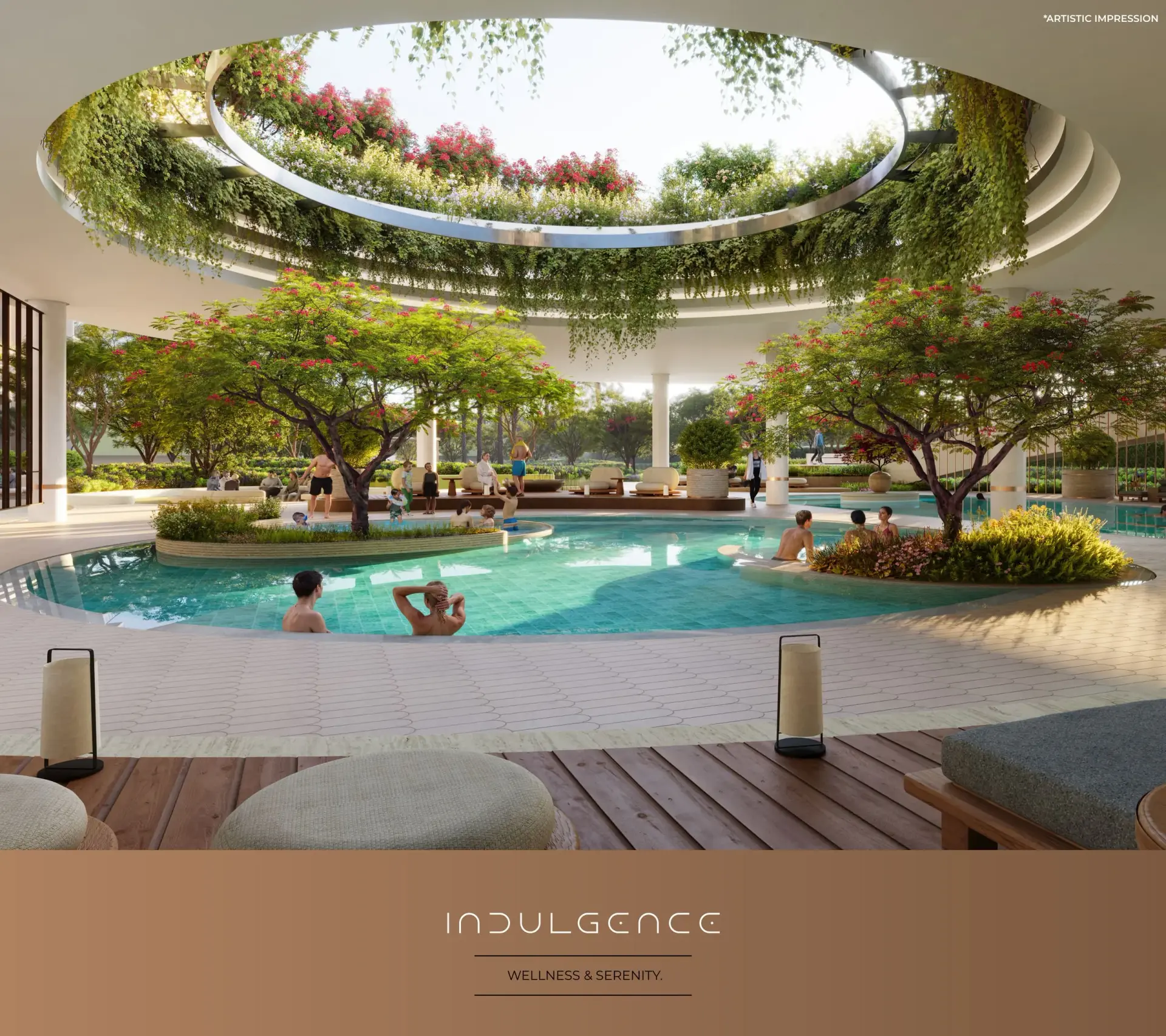 Wellness & Serenity