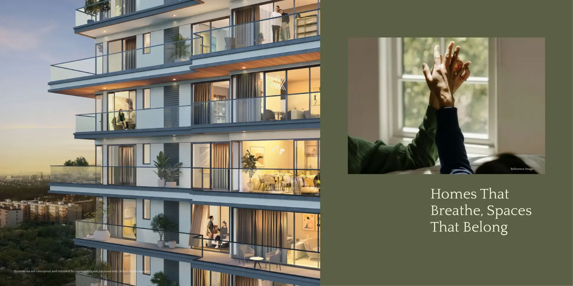 Homes that Breathe