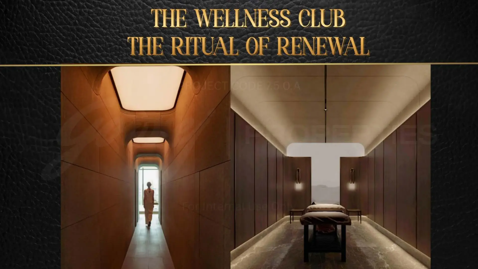 The Wellness Club