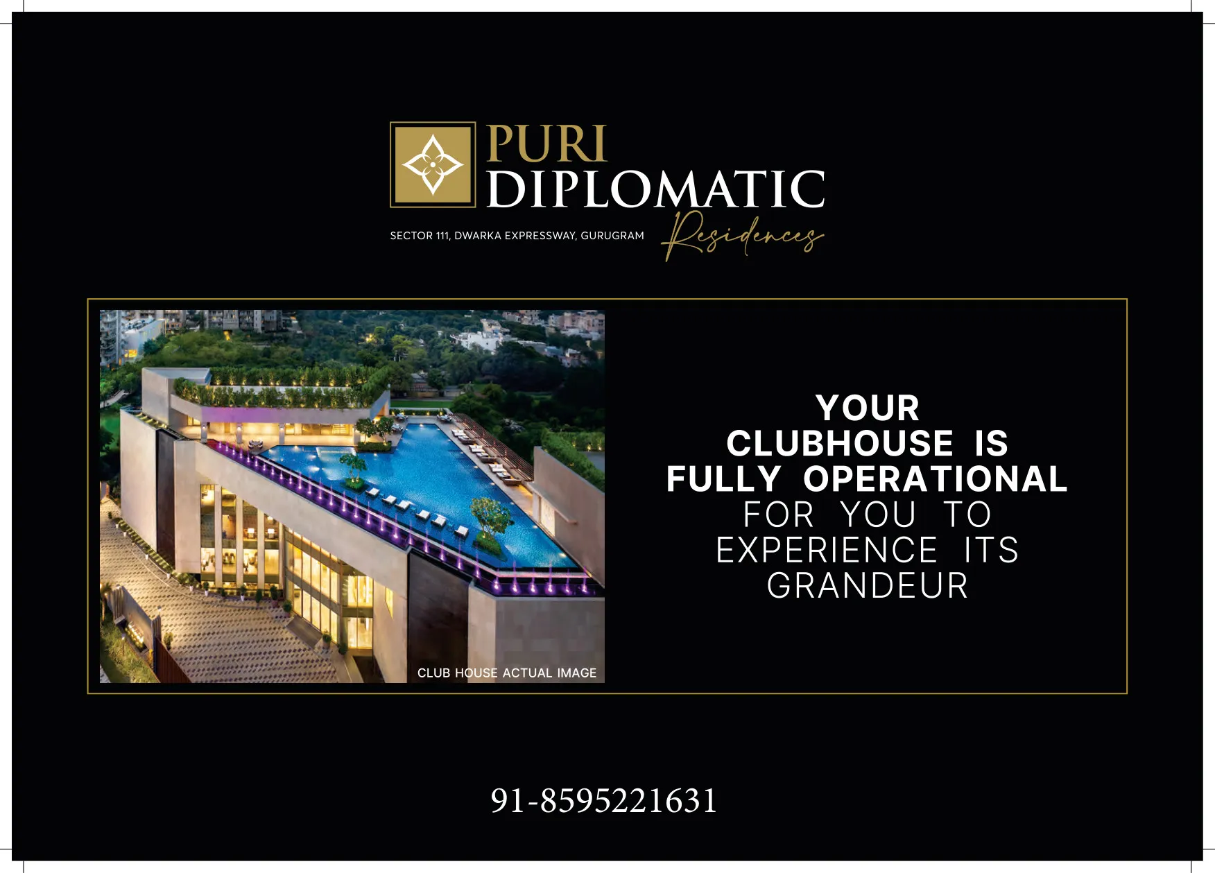 Club House