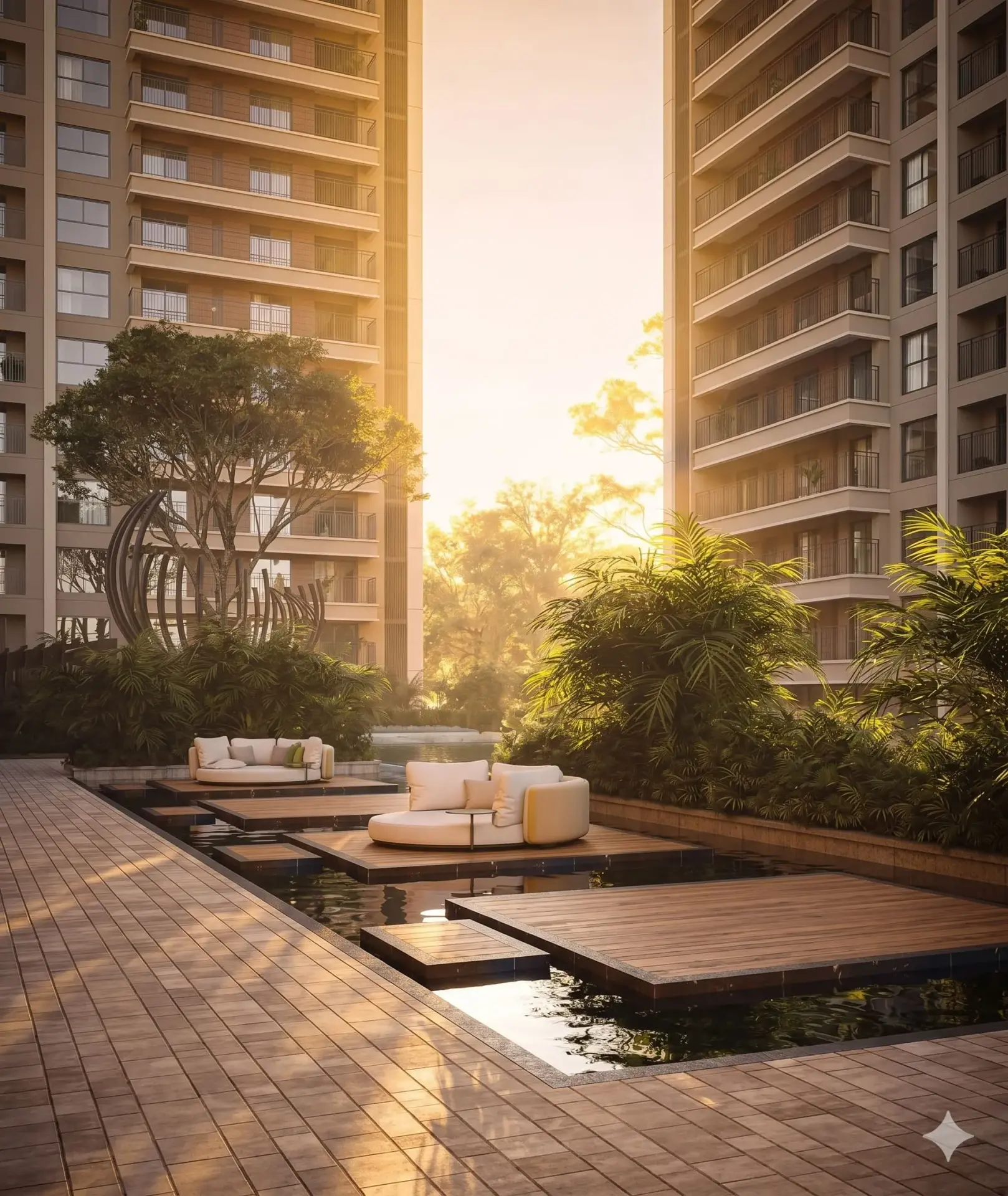 Sobha Crescent by Sobha Developers — Sector 63A, Golf Course Extension Road, Gurugram